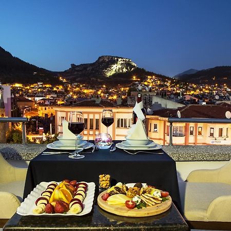 Tn&Co Exclusive Cip Suites And Primeclass Rooms (Adults Only) Mugla Exterior photo