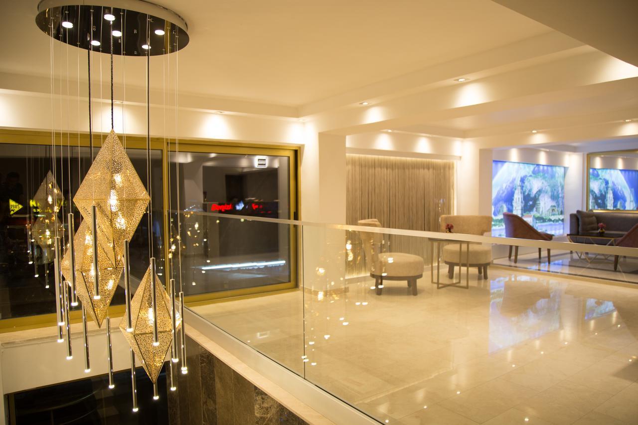 Tn&Co Exclusive Cip Suites And Primeclass Rooms (Adults Only) Mugla Exterior photo