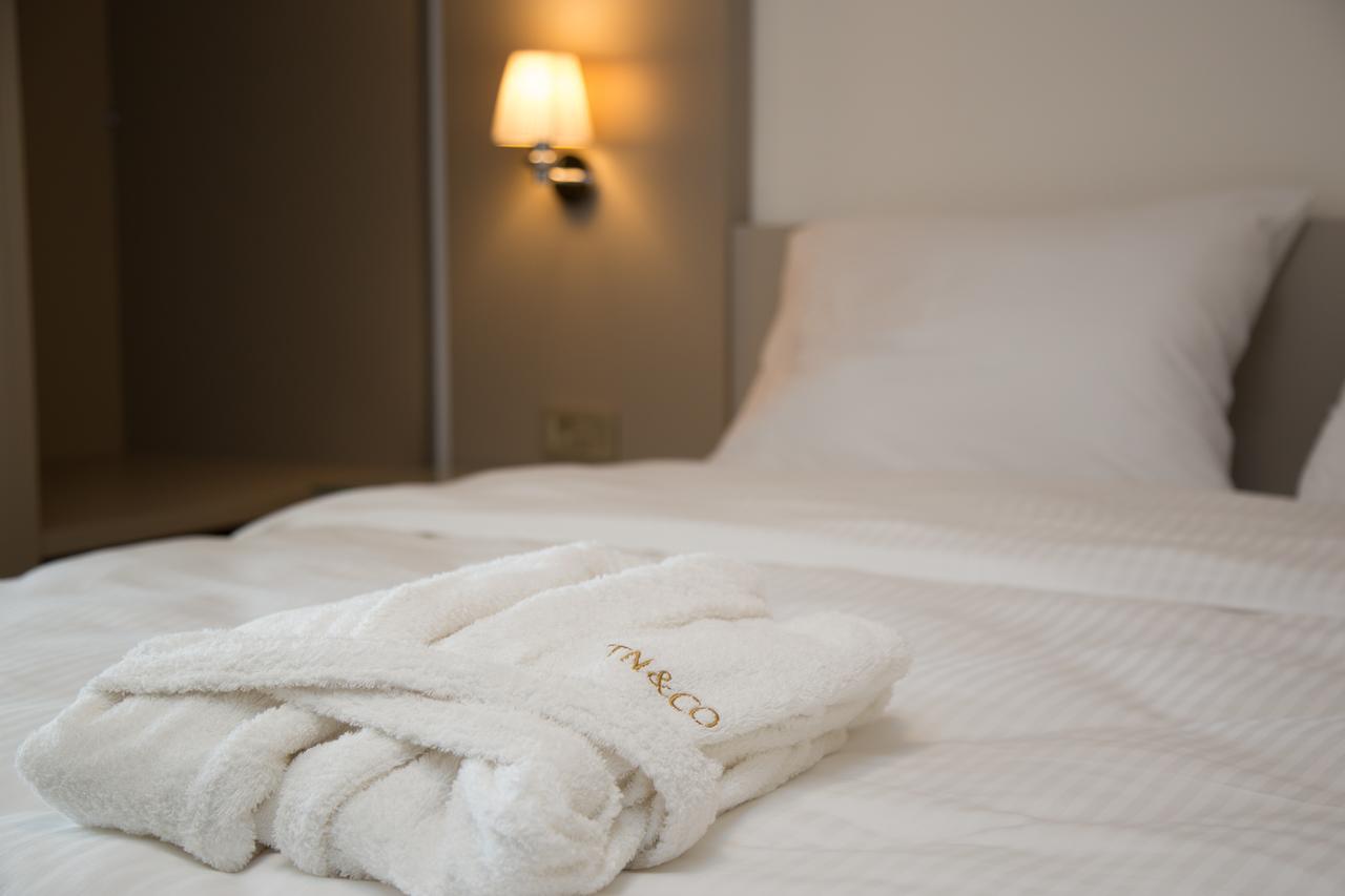Tn&Co Exclusive Cip Suites And Primeclass Rooms (Adults Only) Mugla Exterior photo