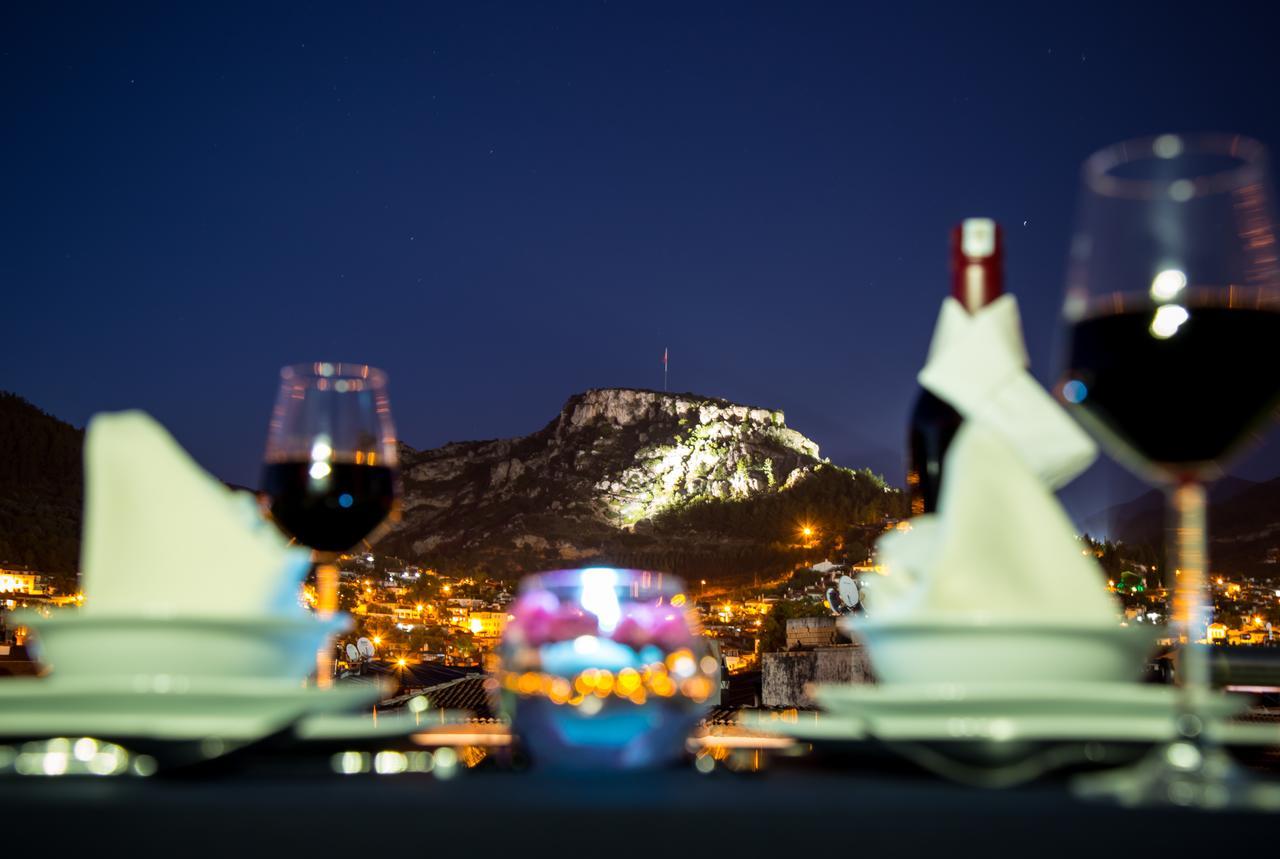 Tn&Co Exclusive Cip Suites And Primeclass Rooms (Adults Only) Mugla Exterior photo