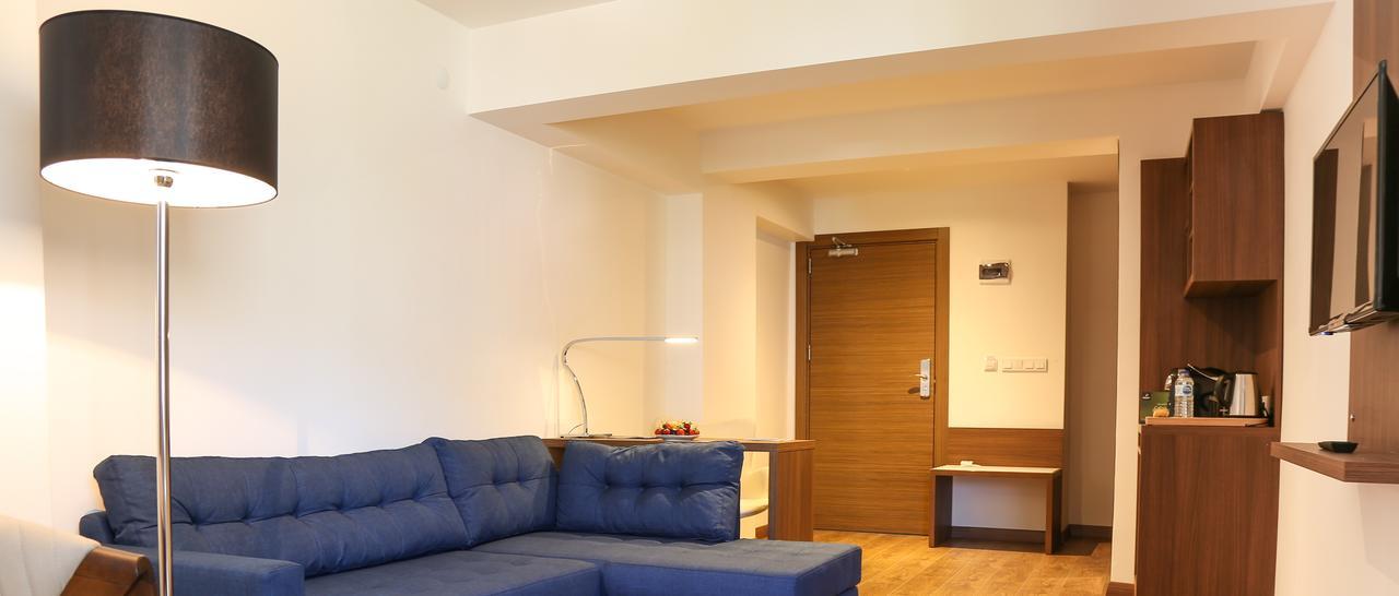 Tn&Co Exclusive Cip Suites And Primeclass Rooms (Adults Only) Mugla Exterior photo