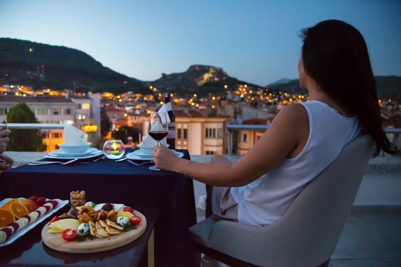 Tn&Co Exclusive Cip Suites And Primeclass Rooms (Adults Only) Mugla Exterior photo