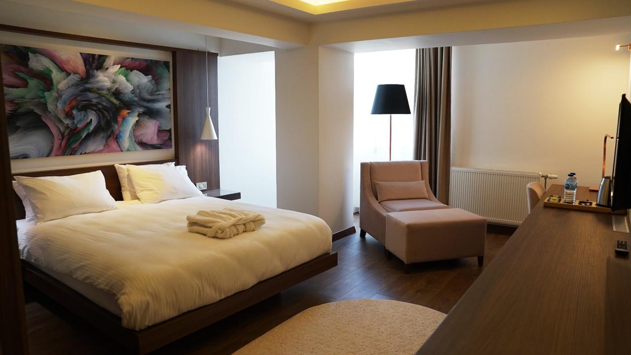 Tn&Co Exclusive Cip Suites And Primeclass Rooms (Adults Only) Mugla Exterior photo