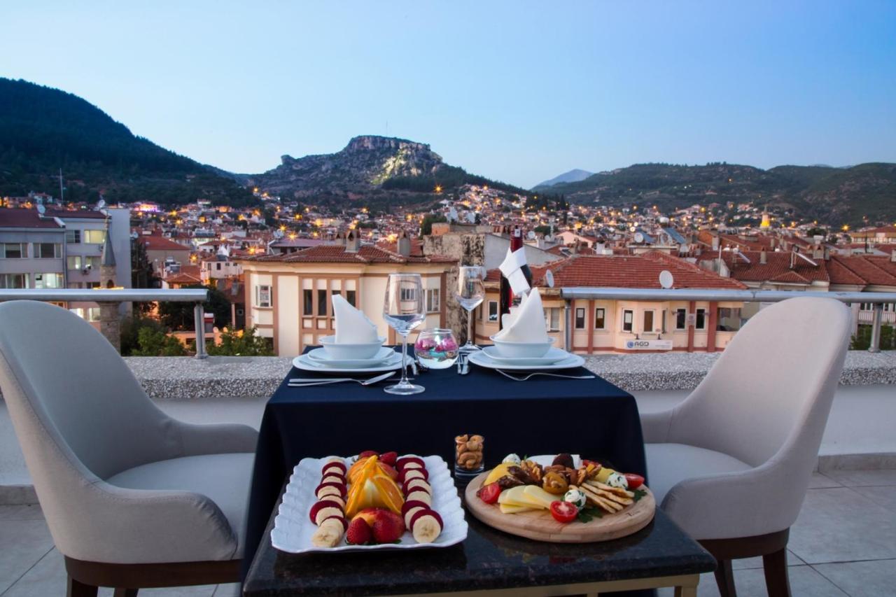 Tn&Co Exclusive Cip Suites And Primeclass Rooms (Adults Only) Mugla Exterior photo