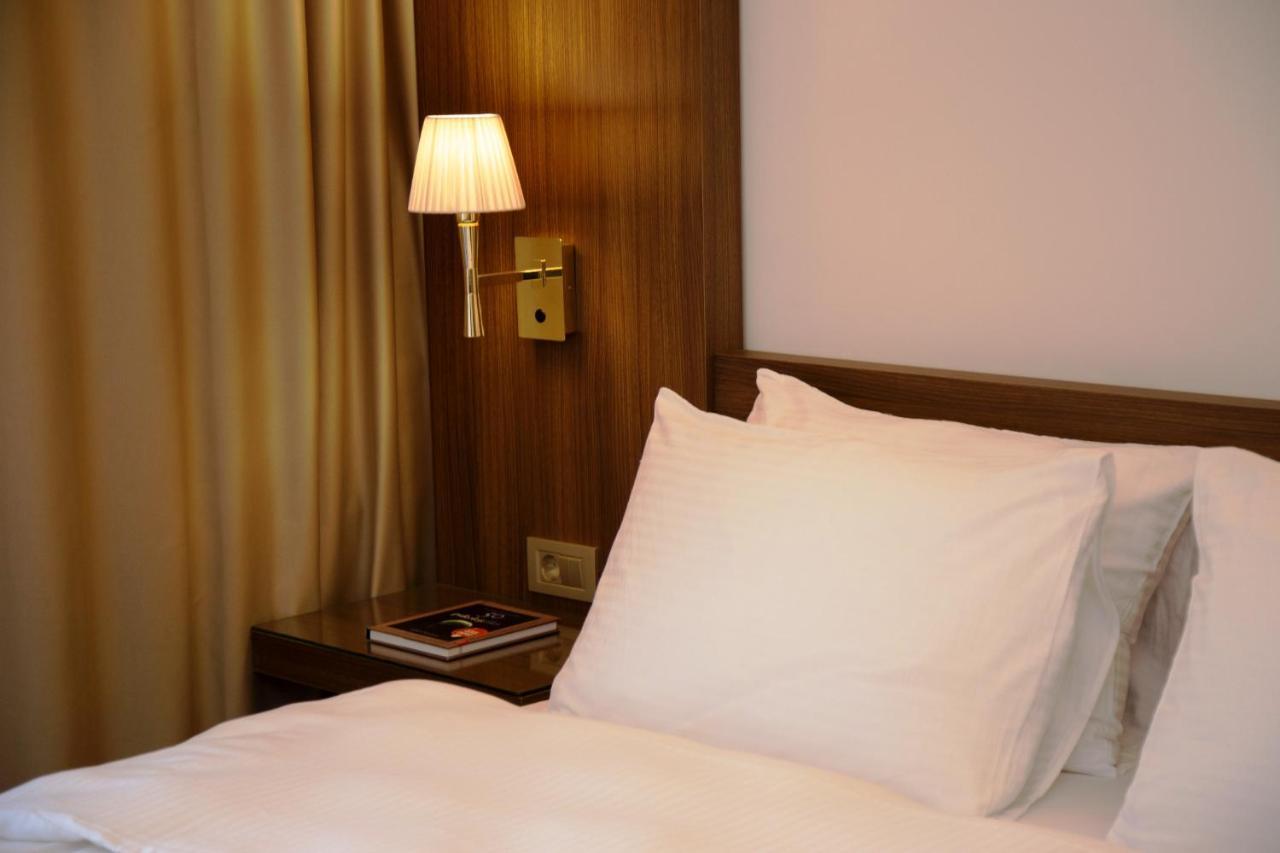 Tn&Co Exclusive Cip Suites And Primeclass Rooms (Adults Only) Mugla Exterior photo