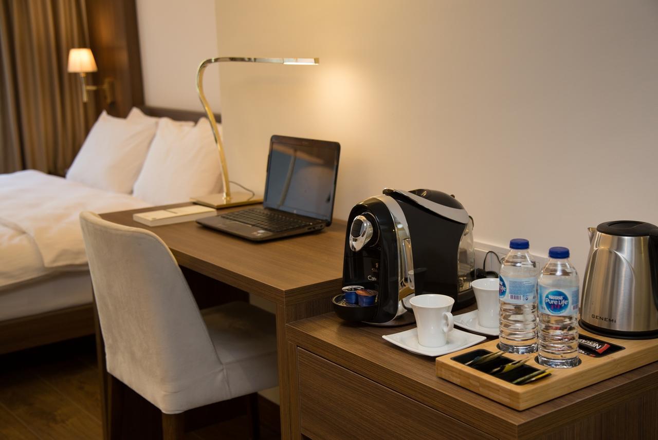 Tn&Co Exclusive Cip Suites And Primeclass Rooms (Adults Only) Mugla Exterior photo