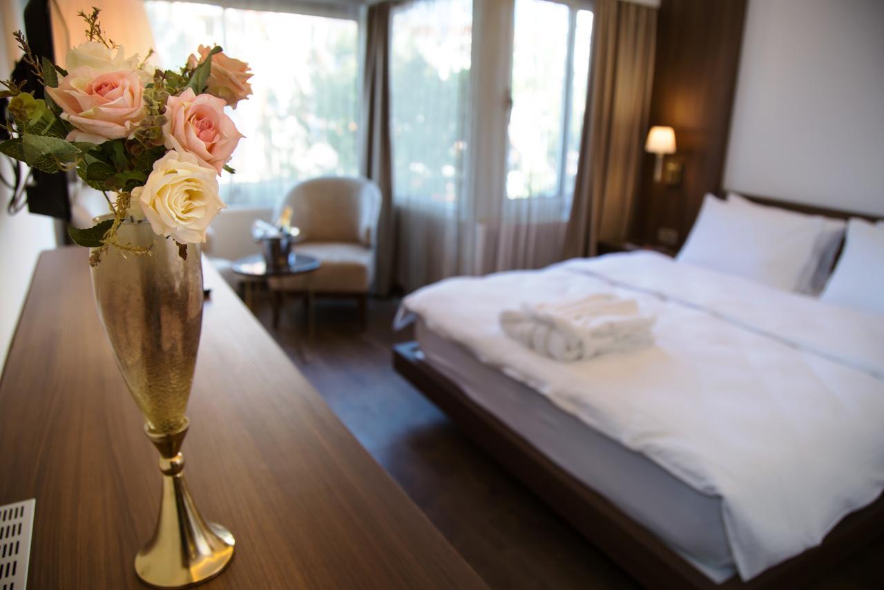 Tn&Co Exclusive Cip Suites And Primeclass Rooms (Adults Only) Mugla Exterior photo