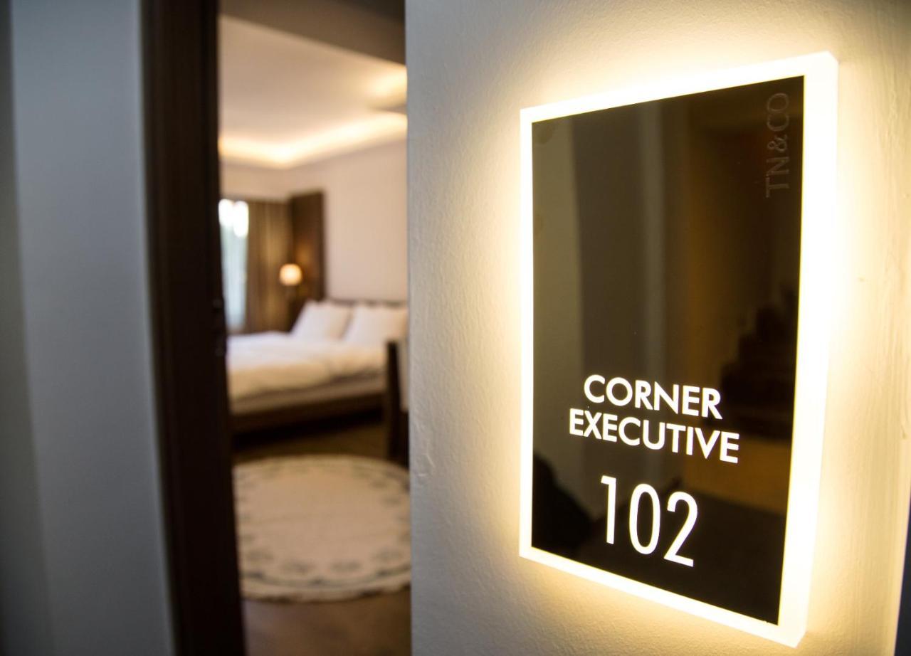 Tn&Co Exclusive Cip Suites And Primeclass Rooms (Adults Only) Mugla Exterior photo